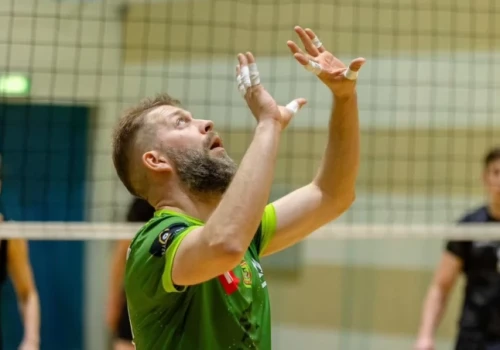 Znamy nowego trenera Huraganu