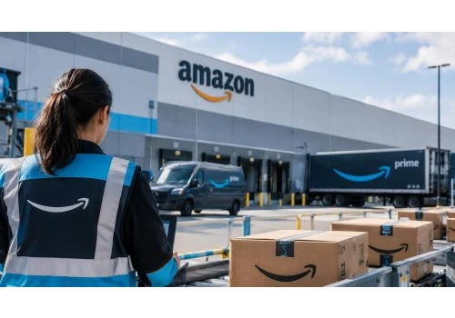Amazon nie płaci dywidendy. Powód jest prosty
