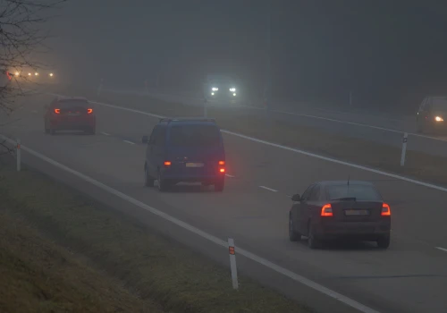 Nowe ostrzeżenie IMGW dla Olsztyna i regionu. Najgorzej ma być w nocy