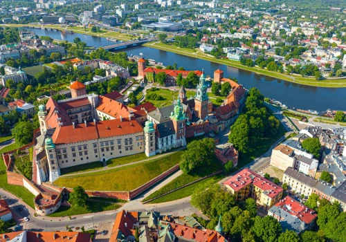 Polski zamek wśród najpopularniejszych w Europie. Wyprzedził światowe ikony