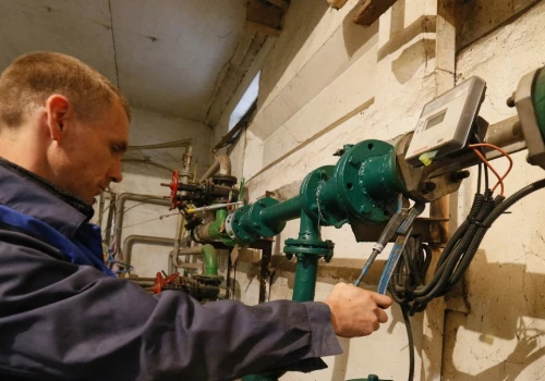 Elektrownie, wodociągi i ogrzewanie. Ukraina ujawnia rosyjskie plany