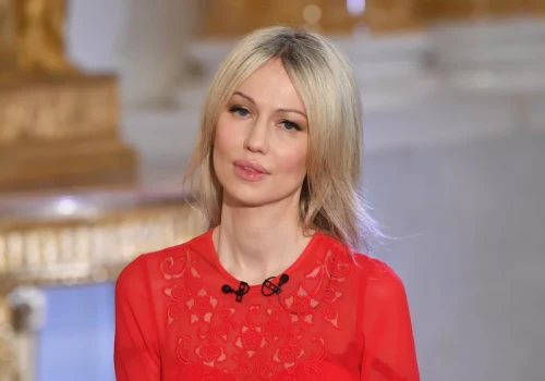 Magdalena Ogórek odchodzi wPolsce24. Tak tłumaczy decyzję