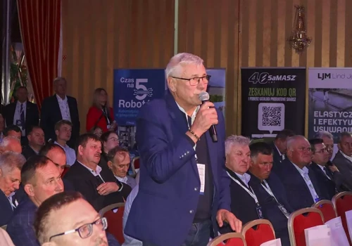 Kongres Polskie Mleko: koszty wyższe, ceny niższe. 6 października padną odpowiedzi na ważne pytania