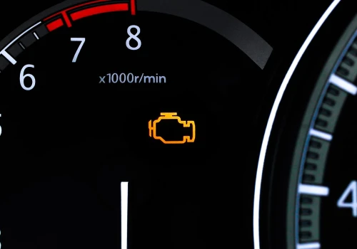 Check engine zgasł po ponownym uruchomieniu? To jeszcze nie koniec problemu