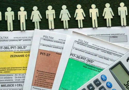 Zmiany podatkowe dla małżeństw. Ministerstwo Finansów już ogłosiło