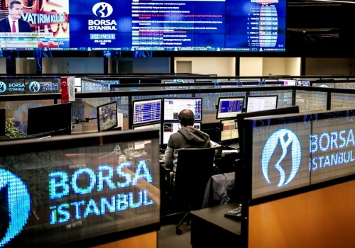 Wielka afera wstrząsnęła rynkami w Turcji. Ucierpiało 450 tys. inwestorów