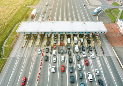 Po 30 latach koniec opłat na A4. Kierowcy wkrótce przejadą autostradą za darmo