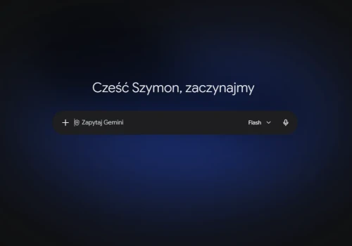 Aż 4 kultowe programy trafiły do Google Gemini. Pokazuję, jak je włączyć