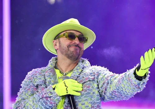 Marcin Miller nagrał cover „Granica” idealny na wesele