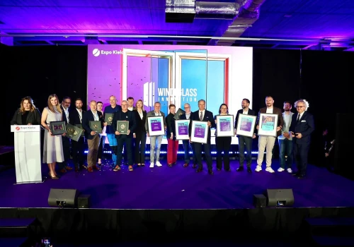 Pierwsze nagrody WinDoGlass Innovation wręczone! Doceniono innowacyjne rozwiązania i jubileusze branży