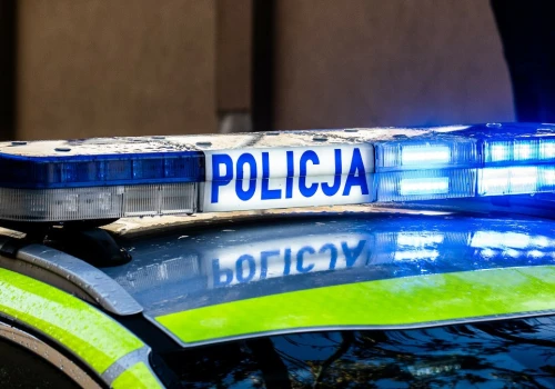 Śmierć młodego policjanta. Jest decyzja ws. aresztu dla napastnika