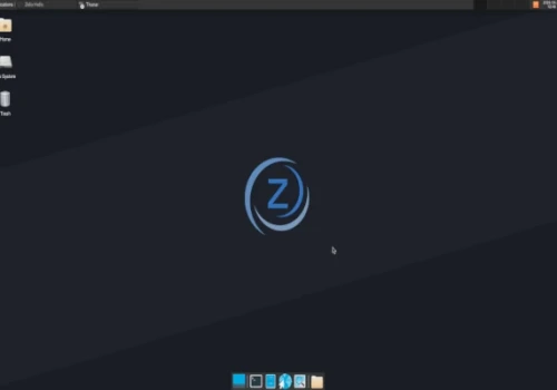 ZelixOS