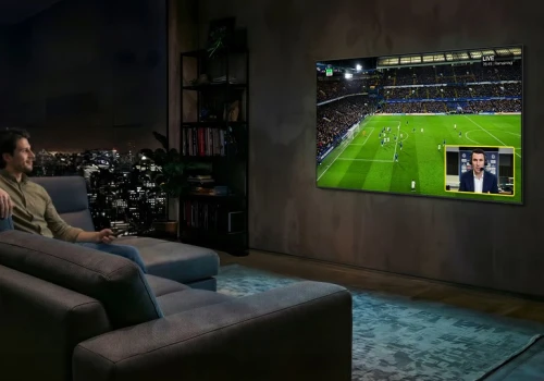 Szok i niedowierzanie! Najnowszy Samsung OLED z 2026 roku za mniej niż 3500 zł!