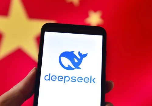 Chińskie modele AI podbijają świat. DeepSeek, Qwen i Z.ai rosną w siłę