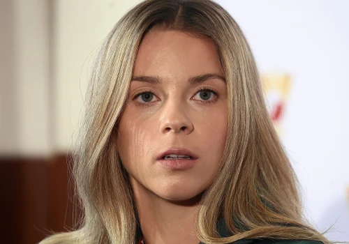 Tak wygląda ranking WTA po meczu Chwalińska - Fernandez