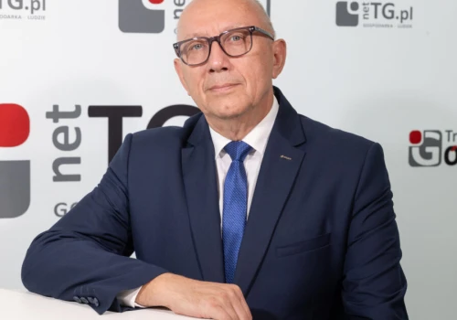 Zbigniew Bryja: Każdy z nowych szybów to koszt rzędu około 3 miliardów złotych