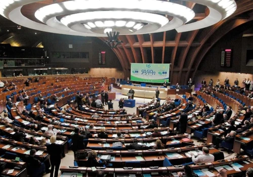 Rada Europy – głosowanie bez obywatelstwa