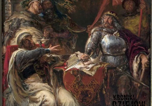 Tułał się po kraju jako wygnaniec, a potem został królem. Niezwykła historia sławnego Piasta