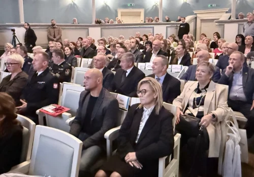 Rzemiosła Artystyczne mają 80 lat. Ślady tej szkoły można znaleźć w całej Jeleniej Górze