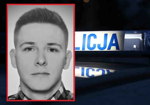 Wielkopolska policja w żałobie. Żegnają zastrzelonego kolegę