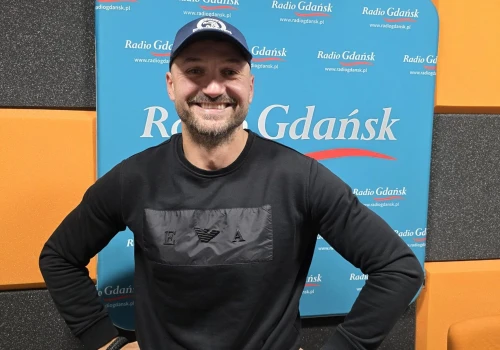 „Płacimy frycowe, ale gramy o pełną pulę”. Paweł Jasik o DNA Orła Straszyn