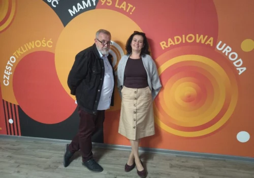Karolina Tuz wraca po latach
