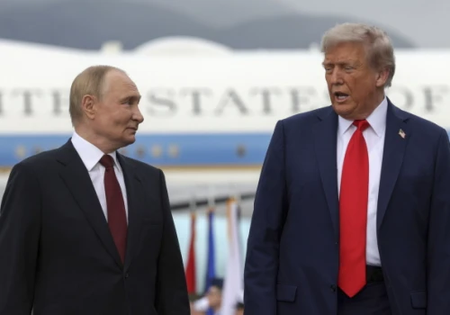 Senatorowie wzywają Trumpa, by wycofał zaproszenie na G20 dla Putina