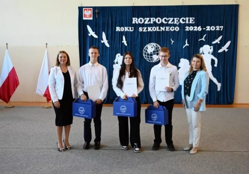 Mleczarnia funduje uczniom stypendia. Tak szuka przyszłych pracowników