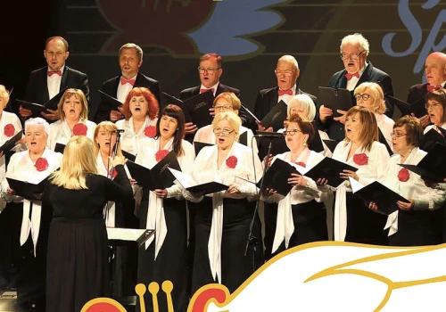 60 lat chełmskiego „Hejnału”