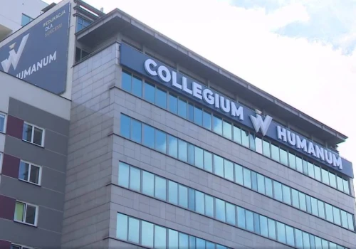Wyroki w aferze Collegium Humanum