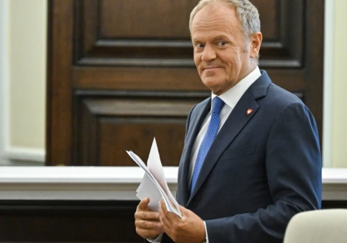 A jednak w górę. Tyle ostatecznie wyniesie pensja minimalna w 2027 roku