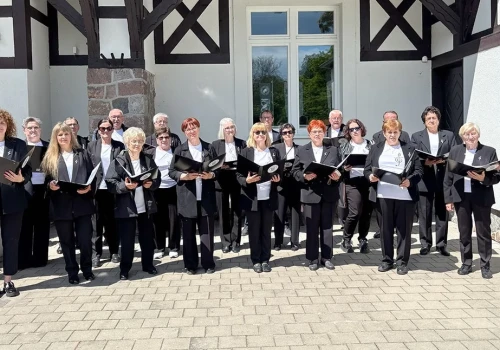 Cecylia. 142 lata i wciąż śpiewa