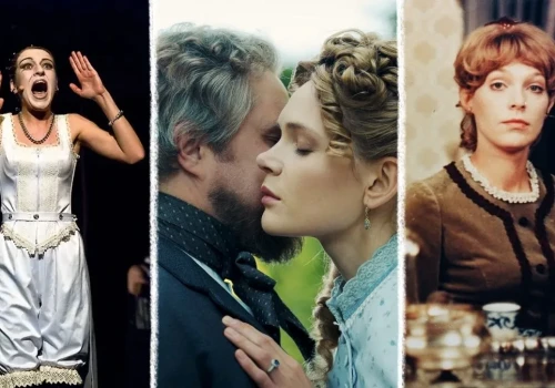 Wszystkie adaptacje Lalki. Nie tylko filmy i seriale