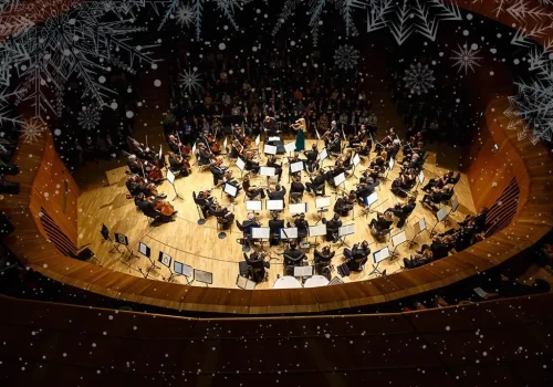 Cavatina Philharmonic Orchestra - Najpiękniejsze melodie Czajkowskiego