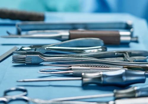 Śmierć po operacji polipów nosa w Szawlach. Kontrola wykazała nieprawidłowości w szpitalu