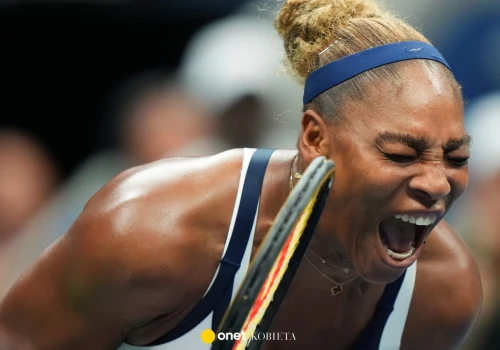 Serena Williams nie świętuje urodzin. Powód? Jej wiara