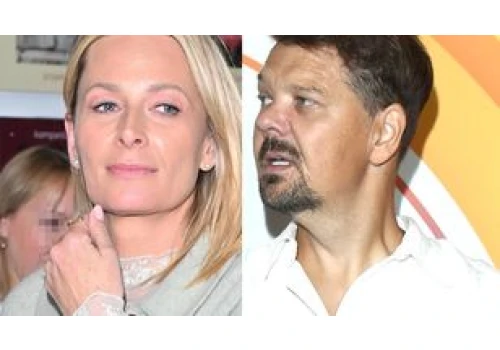 Odeta Moro ma za sobą trudny rozwód z Michałem Figurskim. Mówi, jakie dziś mają relacje