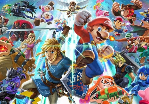 Super Mario za dwie dychy! GIGANTYCZNA promocja na Nintendo Switch rozbije wasze portfele