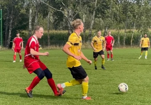 Skra poradzi sobie w Kolnie?