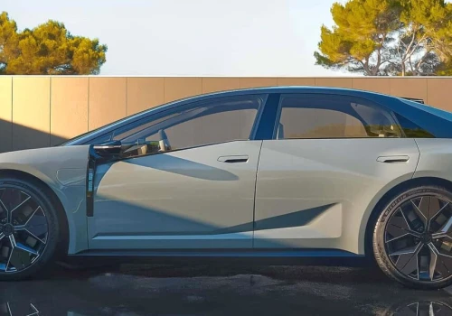 Taka będzie nowa Toyota Corolla. Zmieni się nie do poznania, ale to nie wszystko