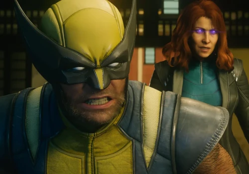 Wolverine mnie nie zawiódł. Jednak to mogła być ZNACZNIE lepsza gra