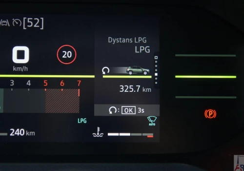 Ta Dacia z LPG miażdży rywali pod prawie każdym względem, kosztuje 82 tys. zł i ma niższą utratę wartości niż Toyota