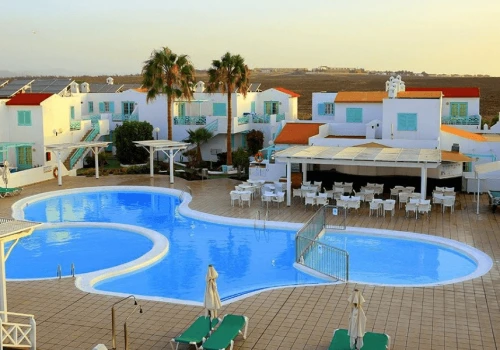 All inclusive na Fuerteventurze za 2079 PLN 🌤️👙🍸