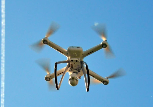 Nowe wydarzenie w Krakowie już w październiku. Targi dronów i systemów antydronowych