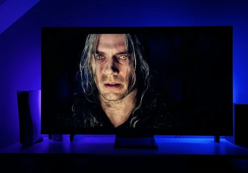 Samsung QLED 65″. Znakomita okazja na ubiegłoroczny model!