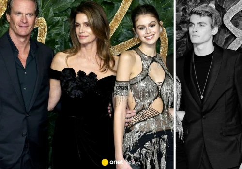Rande Gerber wrócił do domu zmarłego syna. Poruszające zdjęcia z Los Angeles