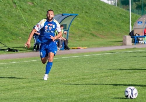 Olimpia znowu została z niczym