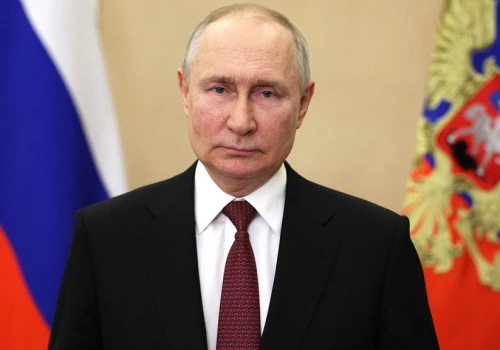 Rosja zaatakuje Europę? Putin wprost o krajach bałtyckich