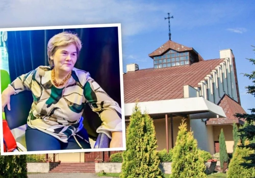 Chmielowice: dziś dzielnica Opola, dawniej wieś rycerska