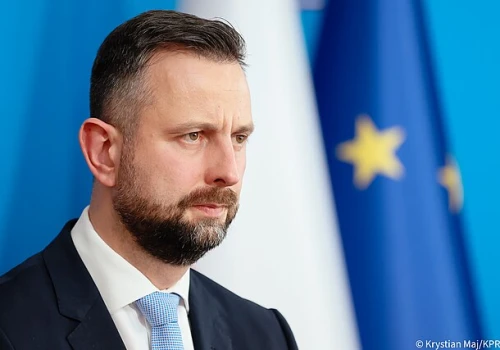 PiS stworzył program gotowości obronnej. Kosiniak-Kamysz: Jeśli chcesz pokoju, szykuj się do wojny